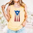 Puerto Rican Baseball Bats Puerto Rico Flag Pride BéIsbol Comfort Colors Tank Top Grey Puerto Rican Baseball Bats Puerto Rico Flag Pride BéIsbol Comfort Colors Tank Top Grey