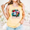 Respect The Drip Baseball Christmas Holiday Comfort Colors Tank Top Grey Respect The Drip Baseball Christmas Holiday Comfort Colors Tank Top Grey