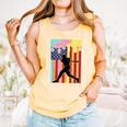 Retro Baseball Drip Boys Ice Cream Patriotic American Flag Comfort Colors Tank Top Grey Retro Baseball Drip Boys Ice Cream Patriotic American Flag Comfort Colors Tank Top Grey