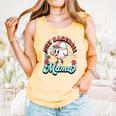 Retro Oily Baseball Mom Meme For Essential Oils Game Day Comfort Colors Tank Top Grey Retro Oily Baseball Mom Meme For Essential Oils Game Day Comfort Colors Tank Top Grey