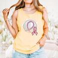 Save 2nd Base Breast Cancer Awareness Pink Ribbon Baseball Comfort Colors Tank Top Grey Save 2nd Base Breast Cancer Awareness Pink Ribbon Baseball Comfort Colors Tank Top Grey