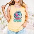 Six Seven 67 Ice Cream Drip Baseball For Boy Kids Youth Comfort Colors Tank Top Grey Six Seven 67 Ice Cream Drip Baseball For Boy Kids Youth Comfort Colors Tank Top Grey