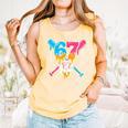 Six Seven Baseball Ice Cream Drip Cool 67 Gen Alpha Slang Comfort Colors Tank Top Grey Six Seven Baseball Ice Cream Drip Cool 67 Gen Alpha Slang Comfort Colors Tank Top Grey