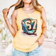 Six Seven Baseball Lifestyle 67 Meme Gen Alpha Slang Comfort Colors Tank Top Grey Six Seven Baseball Lifestyle 67 Meme Gen Alpha Slang Comfort Colors Tank Top Grey