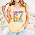 Six Seven Drip Baseball Player Number 67 Or 67th Birthday Comfort Colors Tank Top Grey Six Seven Drip Baseball Player Number 67 Or 67th Birthday Comfort Colors Tank Top Grey
