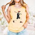 Skeleton Baseball Halloween Costume Men Boys Kids Comfort Colors Tank Top Grey Skeleton Baseball Halloween Costume Men Boys Kids Comfort Colors Tank Top Grey