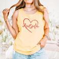 I Am Somebody's Loudmouth Baseball Mama Baseball Mom Comfort Colors Tank Top Grey I Am Somebody's Loudmouth Baseball Mama Baseball Mom Comfort Colors Tank Top Grey