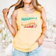 Somebody's Loudmouth Baseball Mama Baseball Mom Fan Comfort Colors Tank Top Grey Somebody's Loudmouth Baseball Mama Baseball Mom Fan Comfort Colors Tank Top Grey