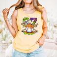 Spooky Halloween Baseball Ice Cream Dripping Six Seven 6 7 Comfort Colors Tank Top Grey Spooky Halloween Baseball Ice Cream Dripping Six Seven 6 7 Comfort Colors Tank Top Grey