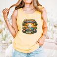 Spring Training 2026 Retro Baseball Palm Cactus Comfort Colors Tank Top Grey Spring Training 2026 Retro Baseball Palm Cactus Comfort Colors Tank Top Grey