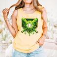 St Patrick's Day Baseball Boys Ice Cream Drip Youth Kids Premium Tri-Blend Comfort Colors Tank Top Grey St Patrick's Day Baseball Boys Ice Cream Drip Youth Kids Premium Tri-Blend Comfort Colors Tank Top Grey