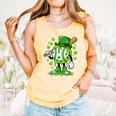 St Patricks Day Shamrock Baseball Drip Icecream Irish Boys Comfort Colors Tank Top Grey St Patricks Day Shamrock Baseball Drip Icecream Irish Boys Comfort Colors Tank Top Grey