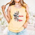 It Takes A Lot Of Sparkle To Be A Baseball Mom Comfort Colors Tank Top Grey It Takes A Lot Of Sparkle To Be A Baseball Mom Comfort Colors Tank Top Grey