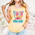 Teacher Kids Field Day 2026 Baseball Field Day Fun Day Comfort Colors Tank Top Grey Teacher Kids Field Day 2026 Baseball Field Day Fun Day Comfort Colors Tank Top Grey