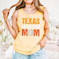 Texas Baseball Mom Design Baseball Player And Baseball Comfort Colors Tank Top Grey Texas Baseball Mom Design Baseball Player And Baseball Comfort Colors Tank Top Grey