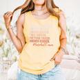 Uniform Washer Water Filler Cheerleader Baseball Mom Comfort Colors Tank Top Grey Uniform Washer Water Filler Cheerleader Baseball Mom Comfort Colors Tank Top Grey