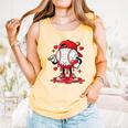 Valentine Baseball Drip Ice Cream Youth Boys Couples Comfort Colors Tank Top Grey Valentine Baseball Drip Ice Cream Youth Boys Couples Comfort Colors Tank Top Grey