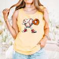 Valentine Baseball Heart Sport Love Valentines Day Boys Kids Comfort Colors Tank Top Grey Valentine Baseball Heart Sport Love Valentines Day Boys Kids Comfort Colors Tank Top Grey