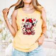 Valentines Baseball Toddler Boys Kids Dabbing Baseball Drip Comfort Colors Tank Top Grey Valentines Baseball Toddler Boys Kids Dabbing Baseball Drip Comfort Colors Tank Top Grey