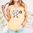 Valentines Day Baseball Ball Heart Dab Boys Kids Men Comfort Colors Tank Top Grey Valentines Day Baseball Ball Heart Dab Boys Kids Men Comfort Colors Tank Top Grey