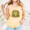 Women's Awesome Spring Trainings 2026 Baseball Arizona Florida Comfort Colors Tank Top Grey Women's Awesome Spring Trainings 2026 Baseball Arizona Florida Comfort Colors Tank Top Grey