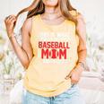 This Is What World's Greatest Baseball Mom Baseball Comfort Colors Tank Top Grey This Is What World's Greatest Baseball Mom Baseball Comfort Colors Tank Top Grey