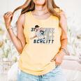 They Can't Hit Schlitt Cam Schlittler New York Baseball MLBP Comfort Colors Tank Top Grey They Can't Hit Schlitt Cam Schlittler New York Baseball MLBP Comfort Colors Tank Top Grey