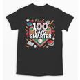 100 Day Baseball School Sports Kids Unisex T-Shirt