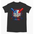 100 Days Of School 100th Day Youth Drip Baseball Boys Kid Unisex T-Shirt 100 Days Of School 100th Day Youth Drip Baseball Boys Kid Unisex T-Shirt