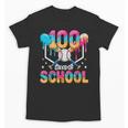 100 Days Of School Baseball Boys Kids 100th Day Of School Unisex T-Shirt 100 Days Of School Baseball Boys Kids 100th Day Of School Unisex T-Shirt
