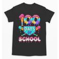 100 Days Of School Baseball Boys Kids Unisex T-Shirt 100 Days Of School Baseball Boys Kids Unisex T-Shirt