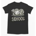 100 Days Of School Baseball Cap Boy School Teacher Unisex T-Shirt 100 Days Of School Baseball Cap Boy School Teacher Unisex T-Shirt