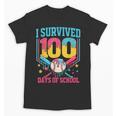 100 Days Of School Baseball Drip 100 Days Boy Girl Kids Unisex T-Shirt 100 Days Of School Baseball Drip 100 Days Boy Girl Kids Unisex T-Shirt