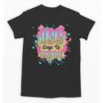 100 Days Of School Baseball Drip Boys Kids 100th Day Unisex T-Shirt 100 Days Of School Baseball Drip Boys Kids 100th Day Unisex T-Shirt