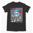 100 Days Of School Baseball Drip Ice Cream Boys Kids Unisex T-Shirt 100 Days Of School Baseball Drip Ice Cream Boys Kids Unisex T-Shirt