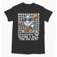 100 Days Of School Boys Baseball 100th Day Of School Kids Unisex T-Shirt 100 Days Of School Boys Baseball 100th Day Of School Kids Unisex T-Shirt