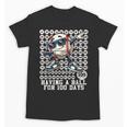 100 Days Of School Boys Dabbing Baseball 100th Day Of School Unisex T-Shirt 100 Days Of School Boys Dabbing Baseball 100th Day Of School Unisex T-Shirt