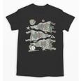 100 Days Smarter Baseball Sport School Celebration Unisex T-Shirt 100 Days Smarter Baseball Sport School Celebration Unisex T-Shirt