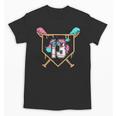 13th Birthday Baseball Bat Ice-Cream Drip 13yrs Old Boy Kid Unisex T-Shirt 13th Birthday Baseball Bat Ice-Cream Drip 13yrs Old Boy Kid Unisex T-Shirt