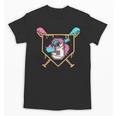 3rd Third Birthday Baseball Bat Ice-Cream Drip 3yrs Old Boys Unisex T-Shirt 3rd Third Birthday Baseball Bat Ice-Cream Drip 3yrs Old Boys Unisex T-Shirt