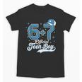 6 7 Meme Official Teenager 13th Birthday Baseball Boy Unisex T-Shirt 6 7 Meme Official Teenager 13th Birthday Baseball Boy Unisex T-Shirt