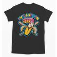 I Was 6 Now I’m 7 Banana Drip Birthday Baseball Unisex T-Shirt I Was 6 Now I’m 7 Banana Drip Birthday Baseball Unisex T-Shirt