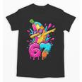 67 Baseball Dabbing Banana 6 7 Dripping Ice Cream Meme Unisex T-Shirt 67 Baseball Dabbing Banana 6 7 Dripping Ice Cream Meme Unisex T-Shirt