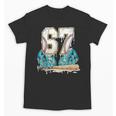 67 Baseball Drip Boys Youth Kids 6-7 Ice Cream Dripping 6 7 Unisex T-Shirt 67 Baseball Drip Boys Youth Kids 6-7 Ice Cream Dripping 6 7 Unisex T-Shirt