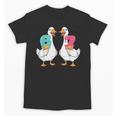 67 Baseball Ice Cream Drip Goose Six Seven Meme Unisex T-Shirt 67 Baseball Ice Cream Drip Goose Six Seven Meme Unisex T-Shirt