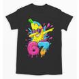 67 Dabbing Banana Baseball 6 7 Dripping Ice Cream Meme Unisex T-Shirt 67 Dabbing Banana Baseball 6 7 Dripping Ice Cream Meme Unisex T-Shirt