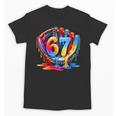 67 Drip Baseball Life Style 101 Apparel Youth Drip Kids Meme Unisex T-Shirt 67 Drip Baseball Life Style 101 Apparel Youth Drip Kids Meme Unisex T-Shirt