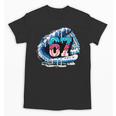 67 Meme Slang Baseball Glove Drip Ice Cream Six Seven 6 7 Unisex T-Shirt