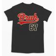 67 Six Seven Bruh Meme Baseball Vintage Style Men Boys Unisex T-Shirt 67 Six Seven Bruh Meme Baseball Vintage Style Men Boys Unisex T-Shirt