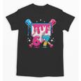 67 Six Seven Ice Cream Drip Baseball Boys Youth Unisex T-Shirt
